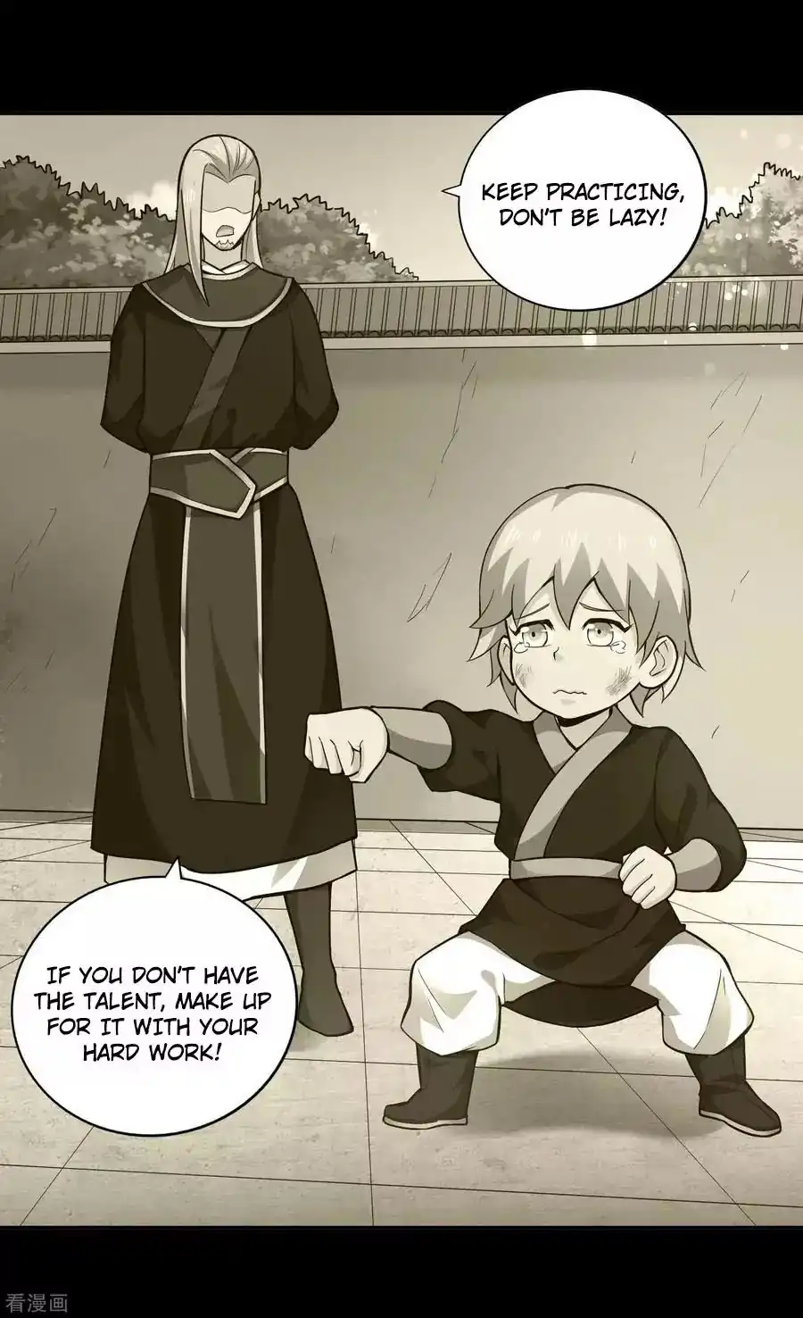 Wu Ling Sword Master Chapter 53 3
